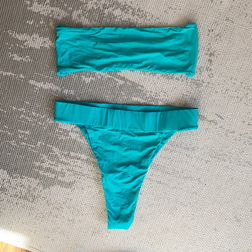 Meshki bikini